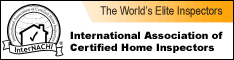 International Association of Certified Home Inspectors